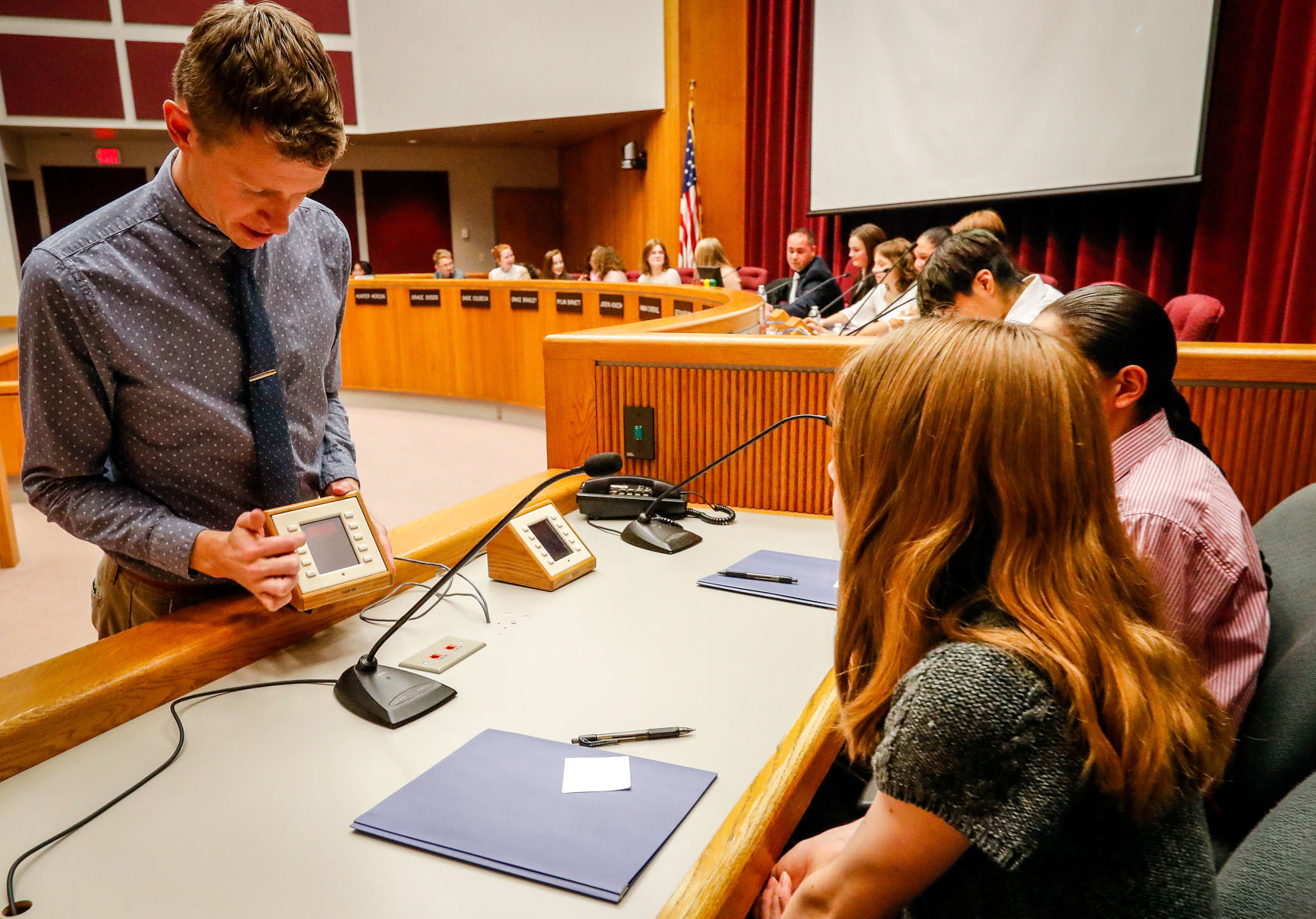 Youth City Council